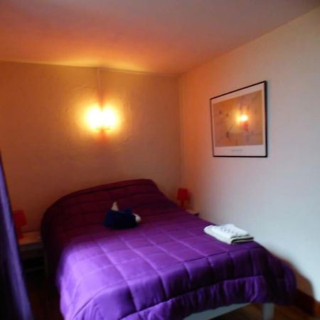 Maison Familiale Pour 8 Saint-Aventin Luaran gambar
